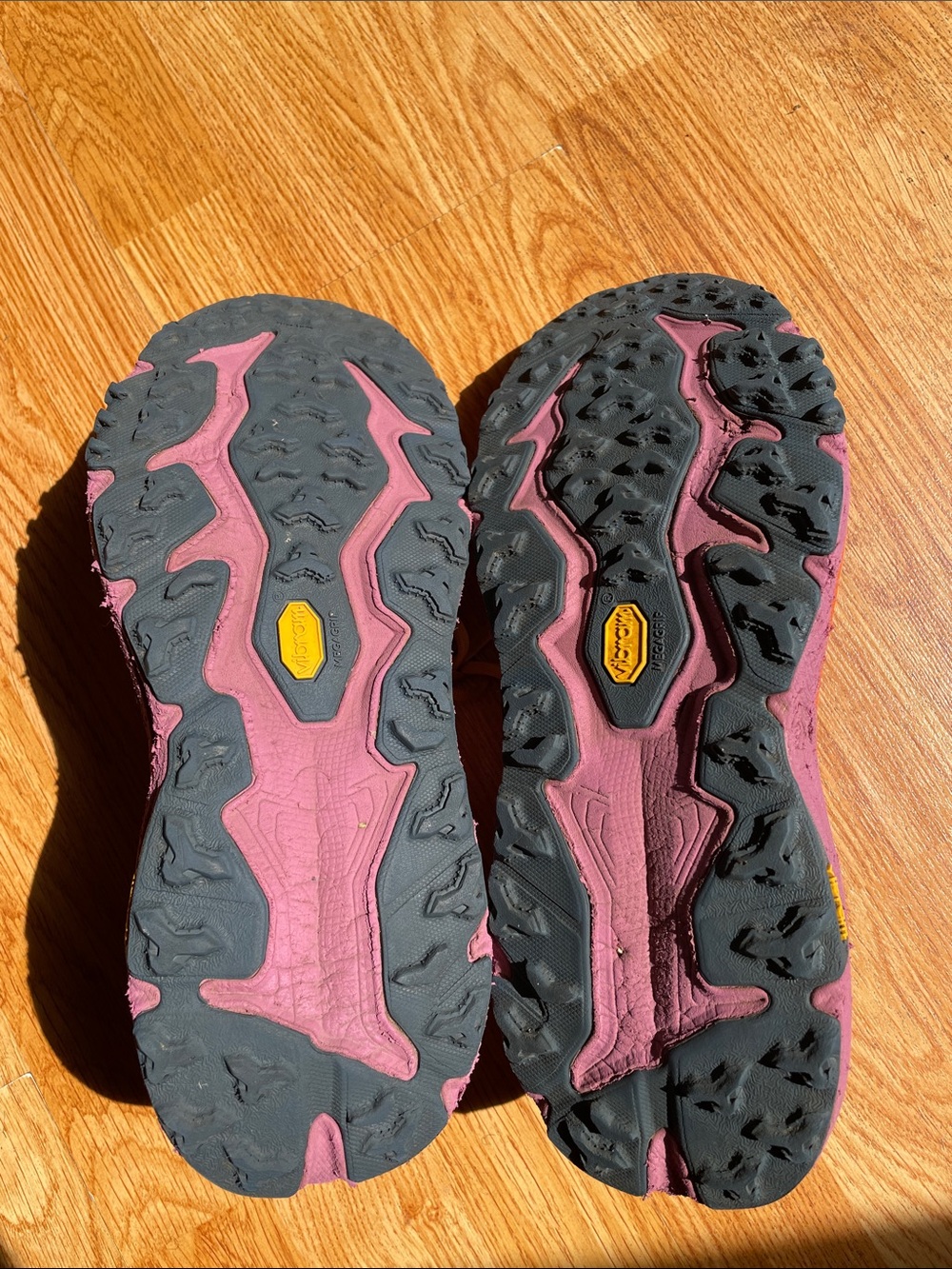Hoka Speedgoat 6 - Picture 9 of 10